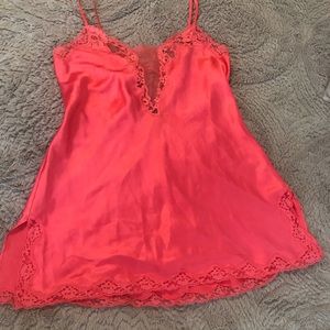 Victoria’s Secret slip